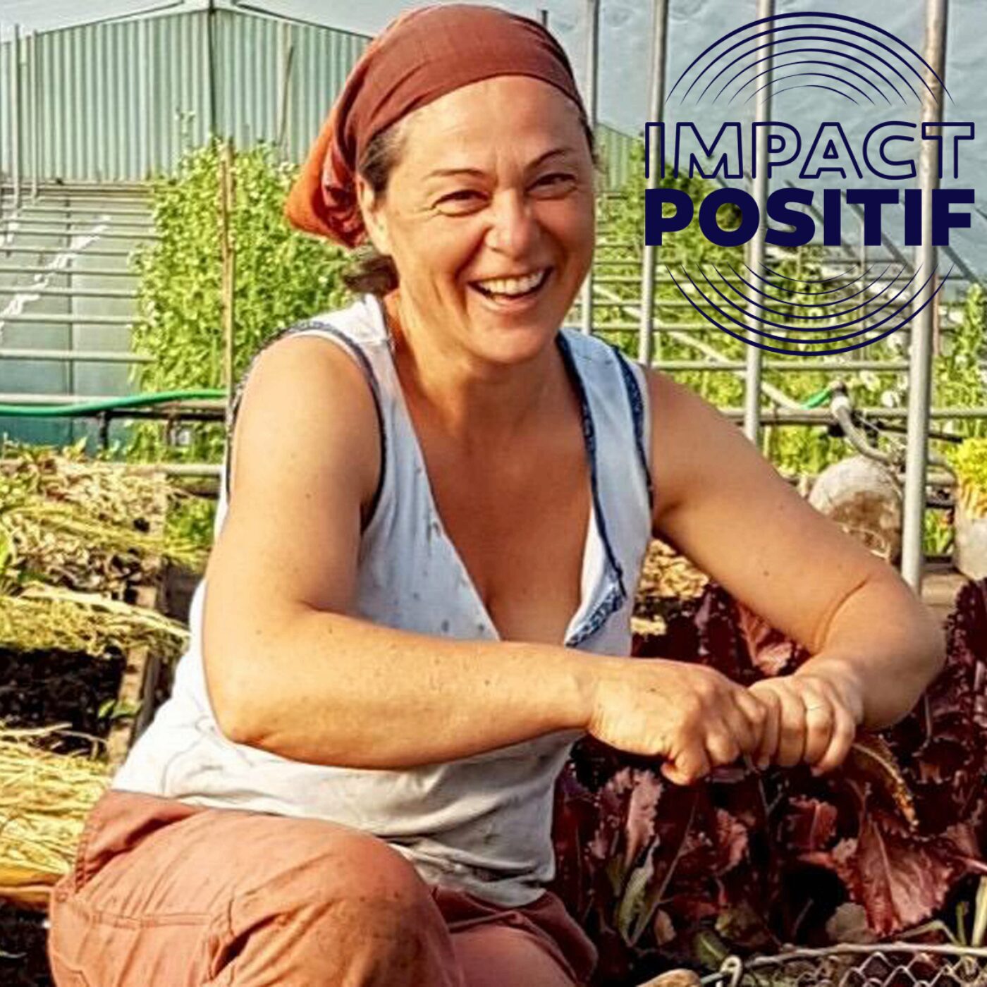 EXTRAIT :  Solution n°76 - Perrine Hervé-Gruyer : accompagner vers l'agriculture de demain