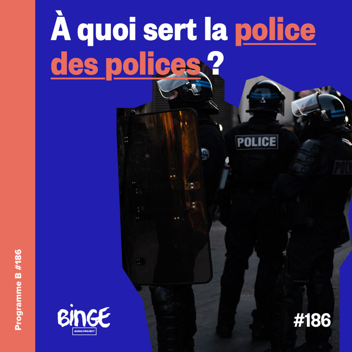 À quoi sert la police des polices ?