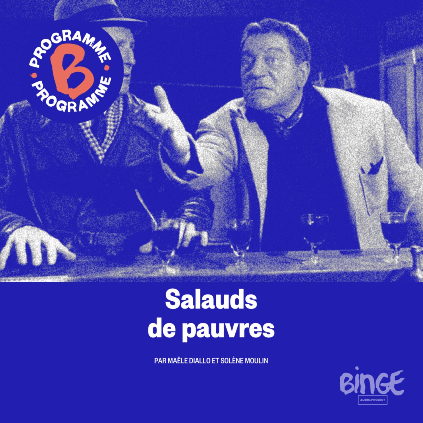 Salauds de pauvres | Deuxième partie