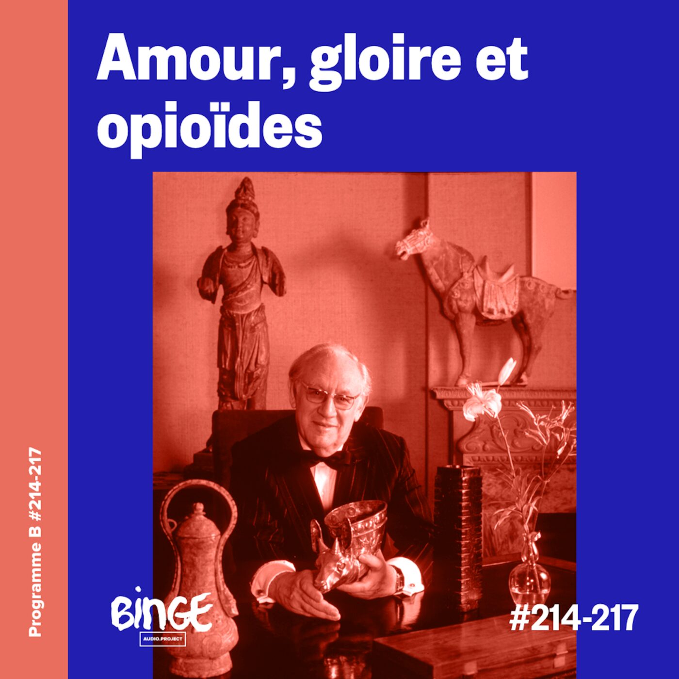 Bande-annonce | Amour, gloire et opioïdes
