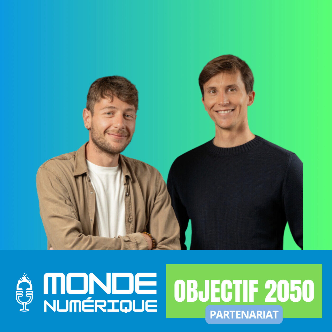 [Objectif 2050] Fabriquer du e-fuel à partir du CO2 de l'air (Sébastien Fiedorow, Aerleum)