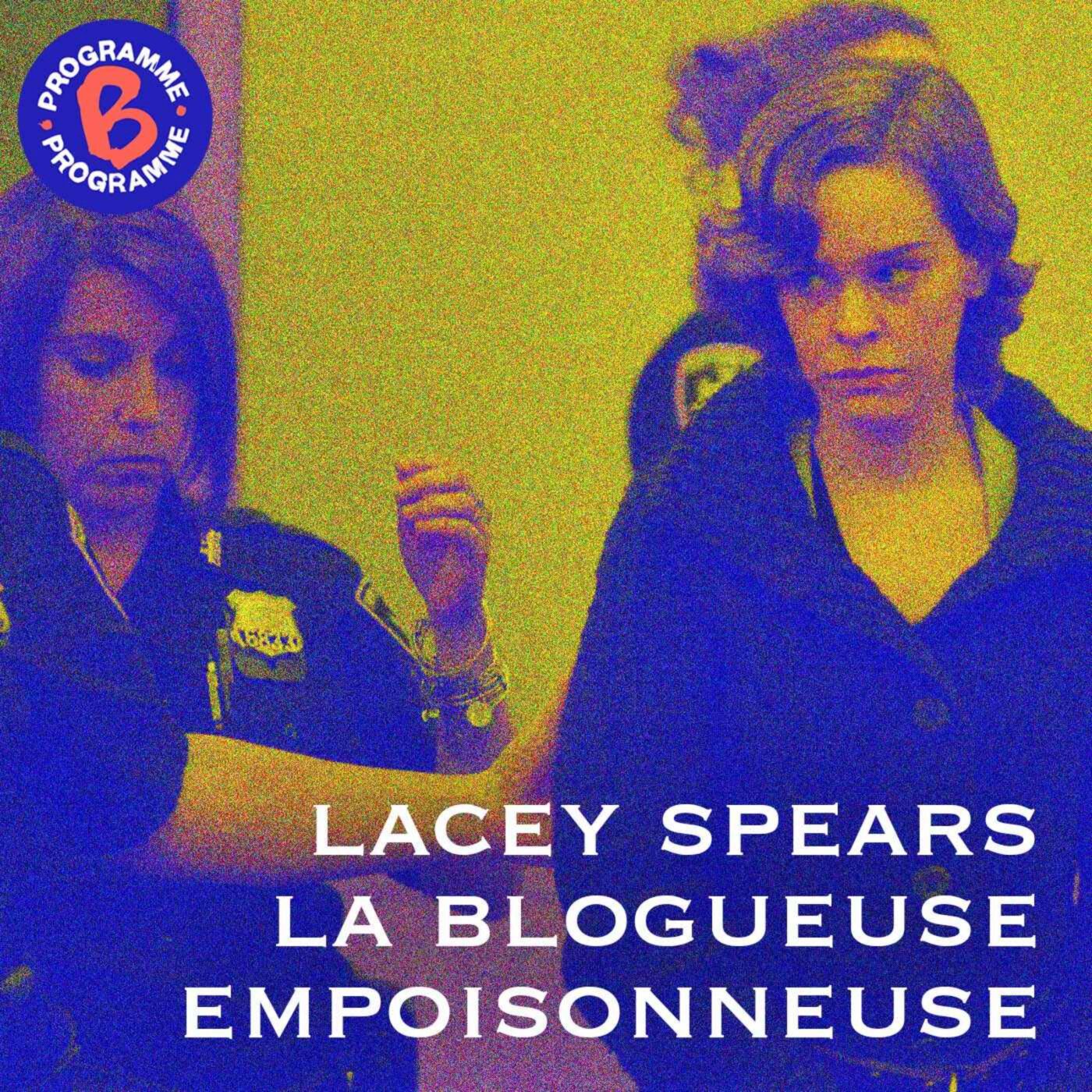 Lacey Spears, la blogueuse empoisonneuse