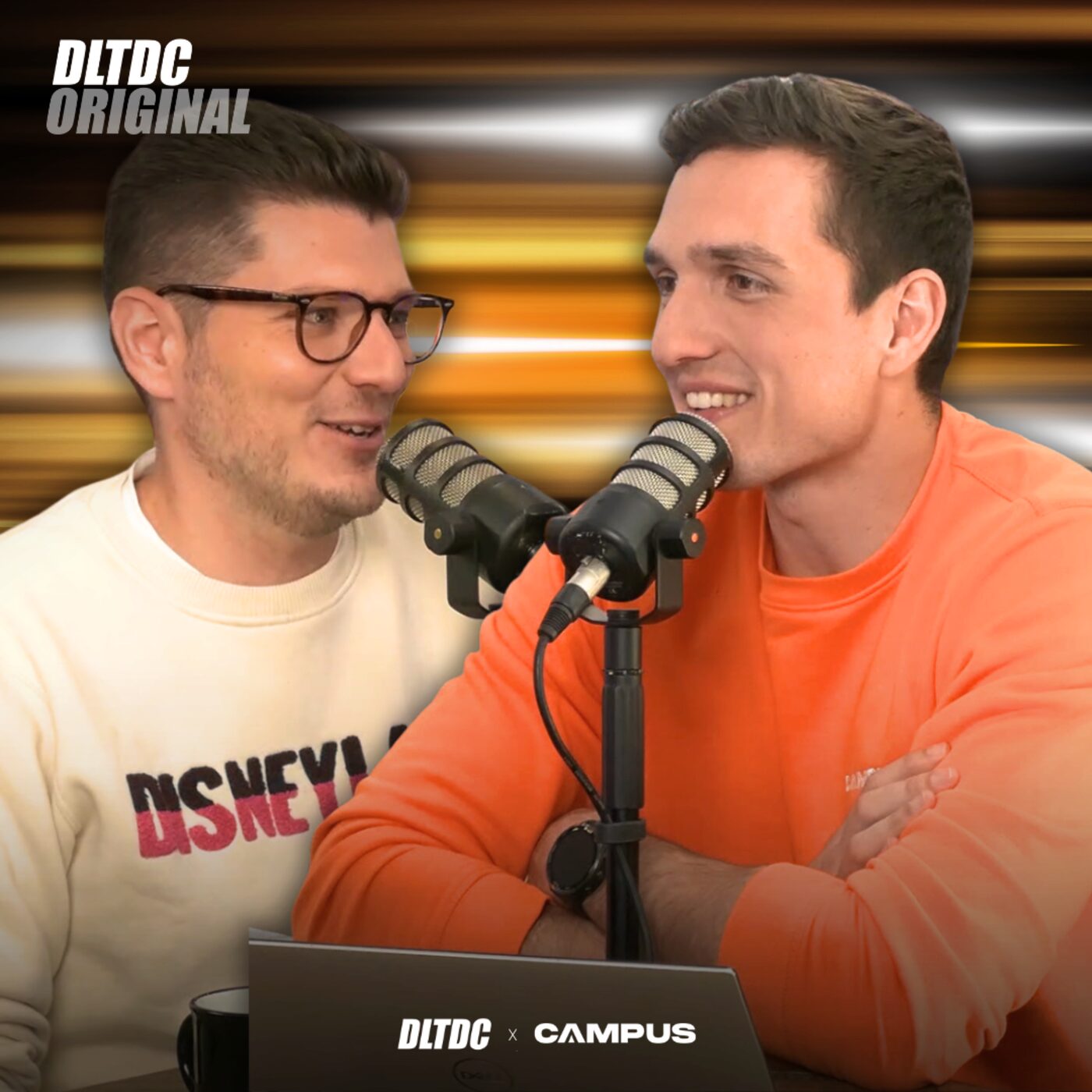 Vitesse : Nos méthodes pour la Booster (et aussi renforcer son endurance)  / DLTDC Original 
