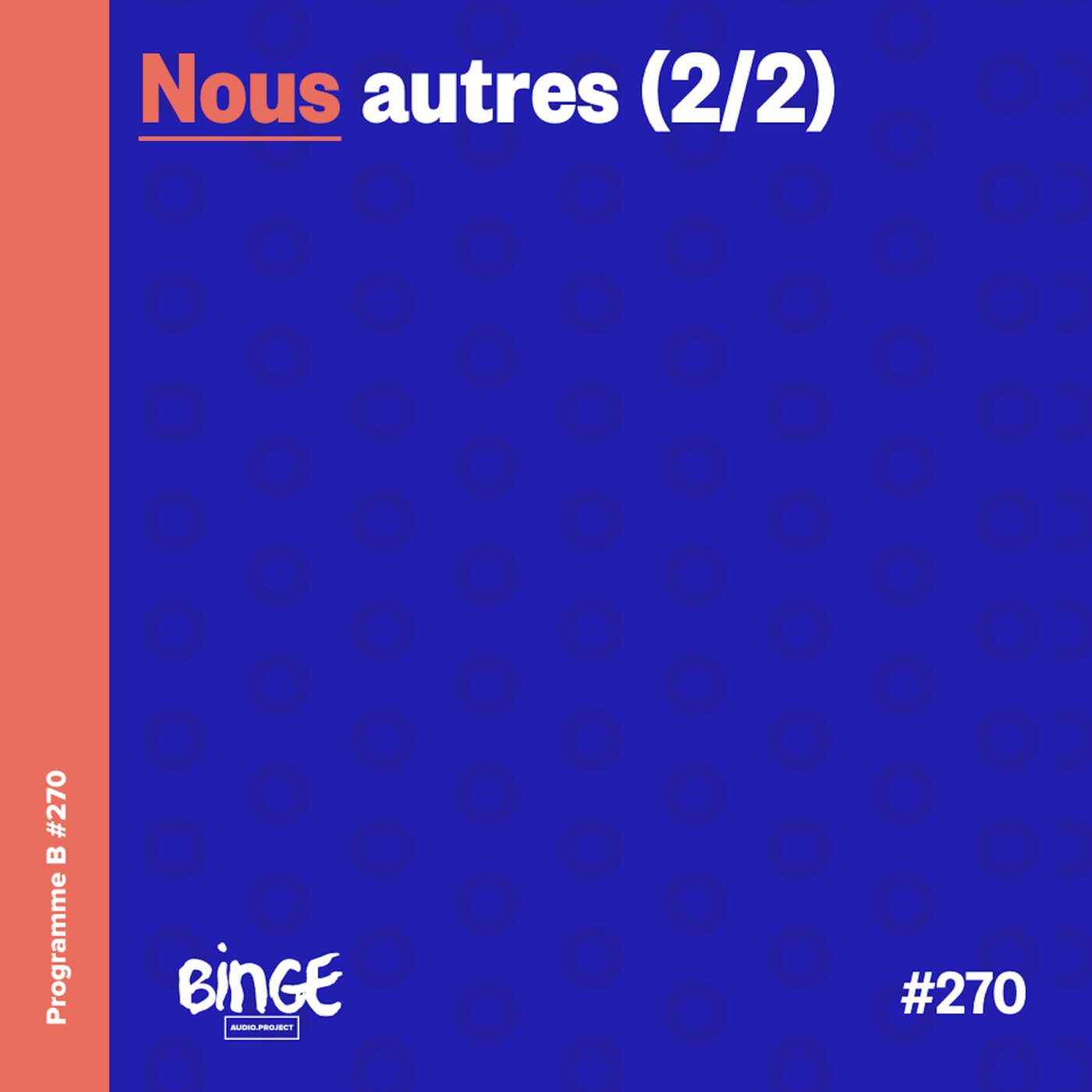 Nous autres (2/2)
