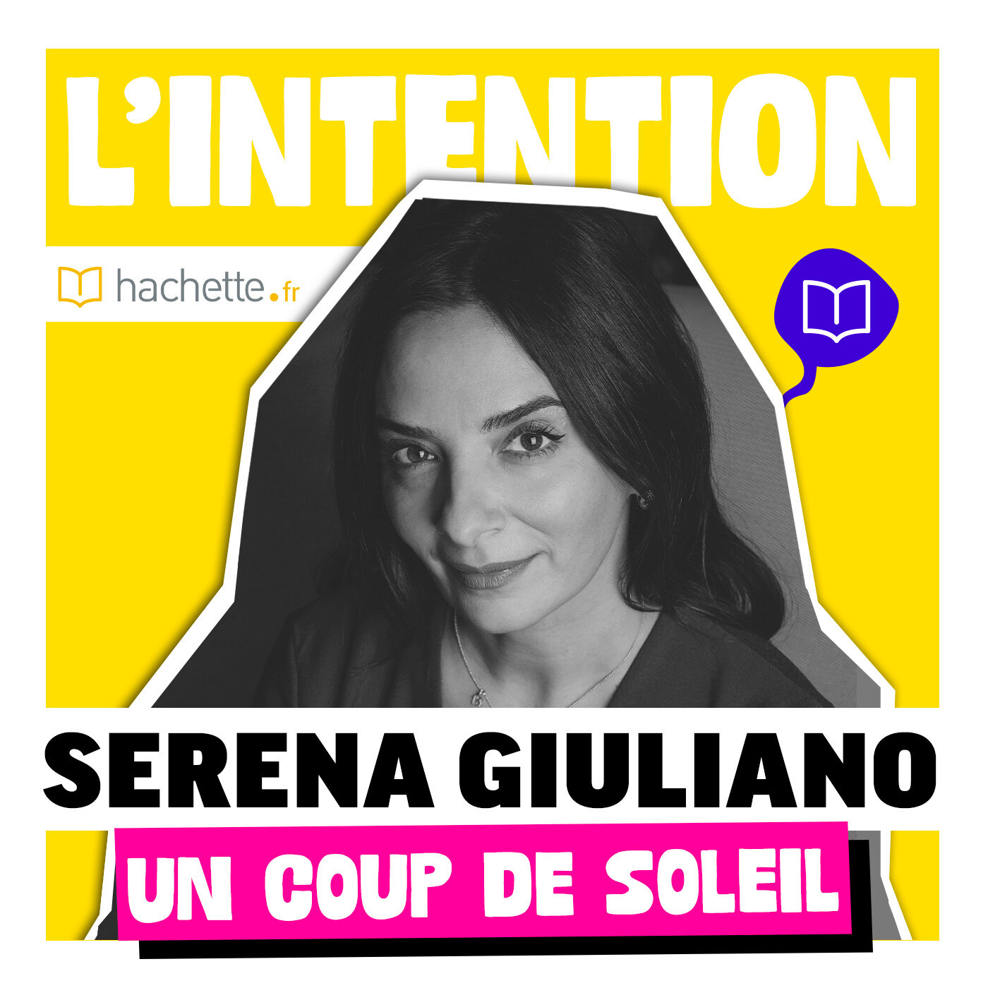 « Un coup de soleil » de Serena Giuliano : voyage en Italie et histoires de vie