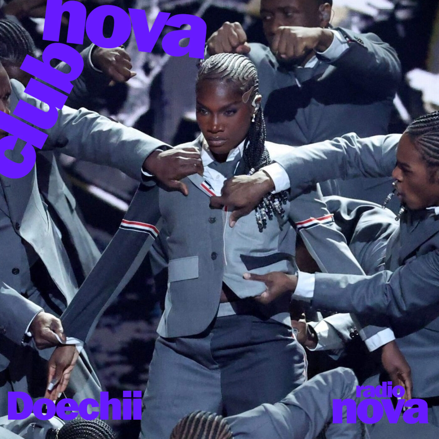 Lundi Nouveautés : le foirage TheWeeknd plus Doechii, Roc Marciano, Djrum, Bonnie Banane, Maribou...