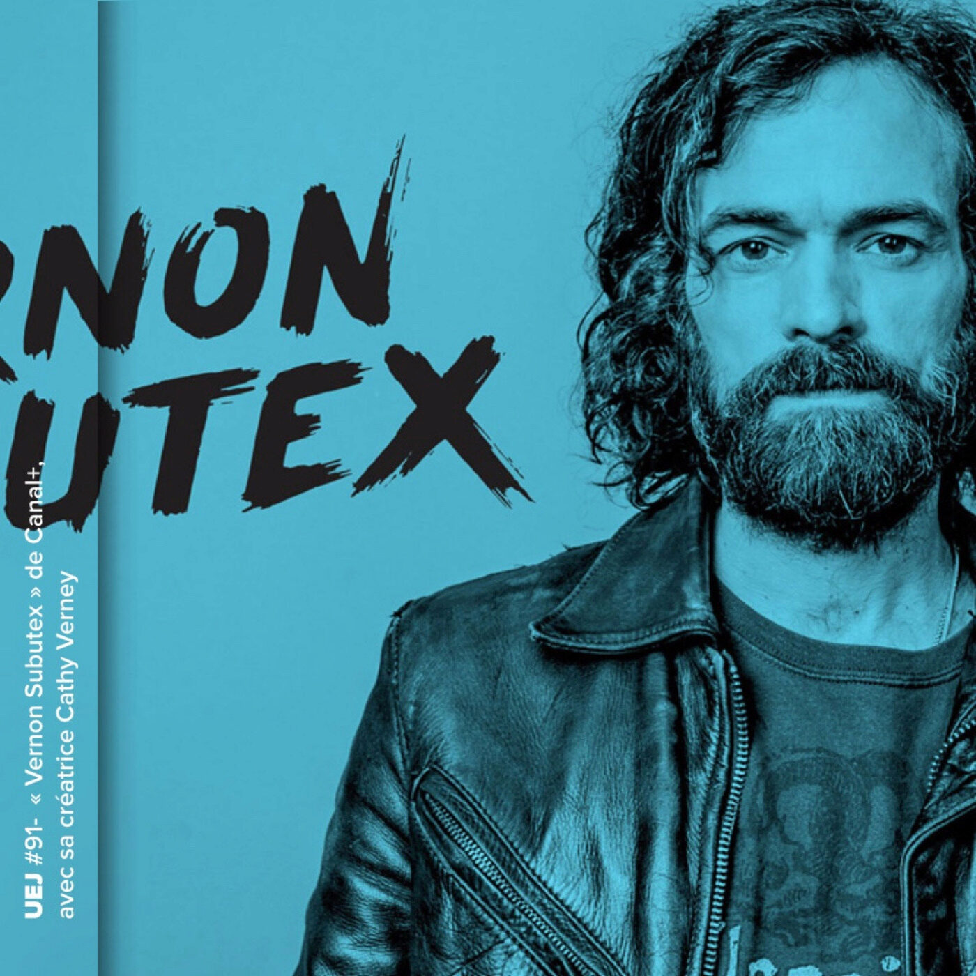 « Vernon Subutex » de Canal+, avec sa créatrice Cathy Verney