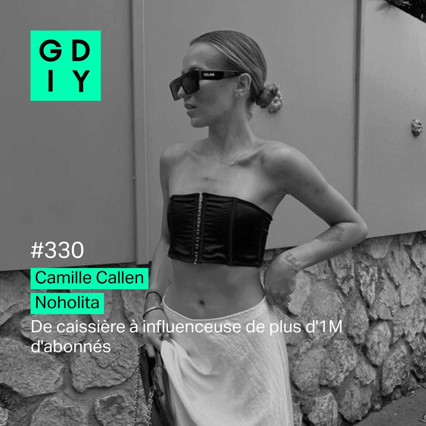 [EXTRAIT] Camille Callen (Noholita), sur le modèle d’affaires des influenceurs