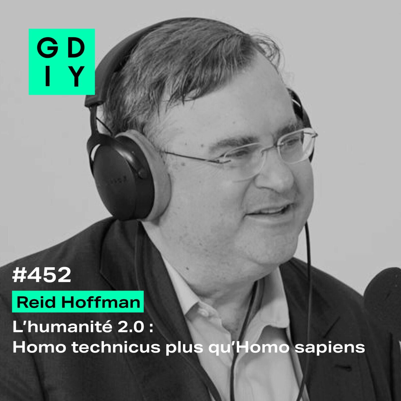 [EXTRAIT] Le fondateur de LinkedIn Reid Hoffman explique comment bien recruter