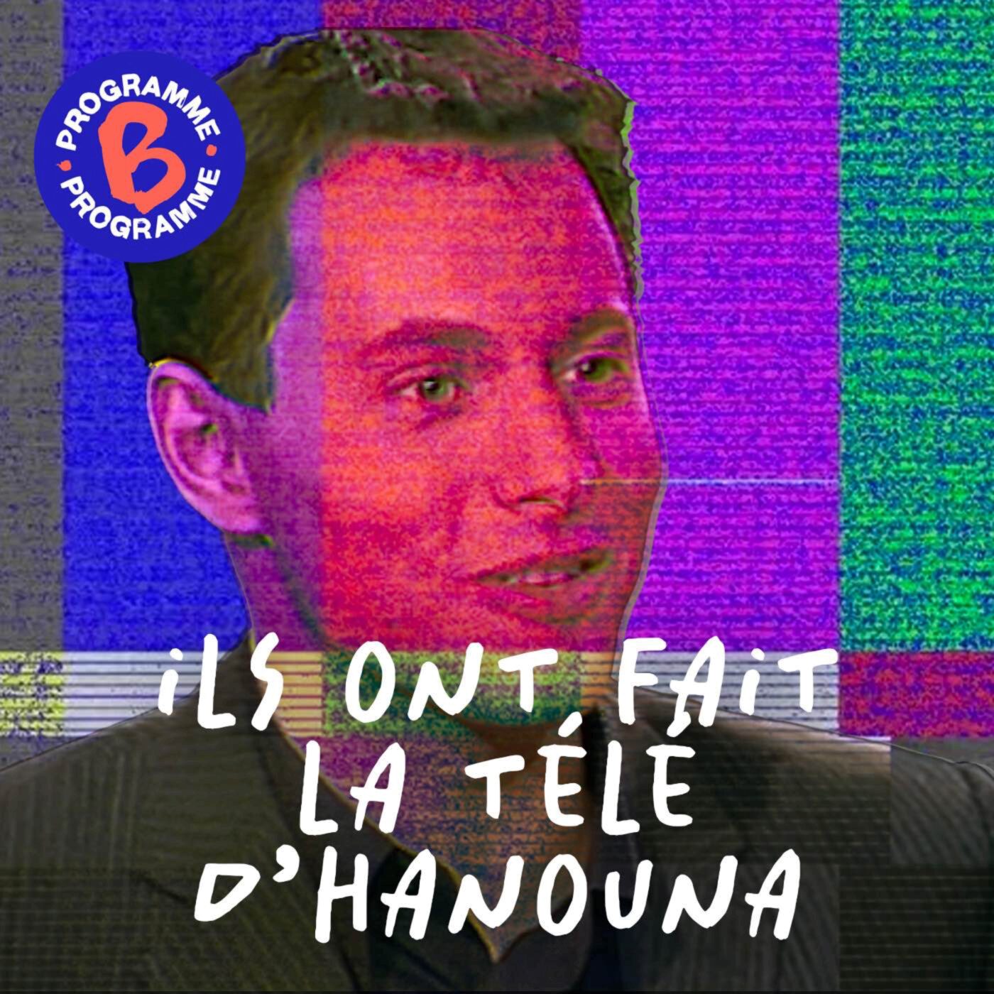 Fogiel | Ils ont fait la télé d’Hanouna