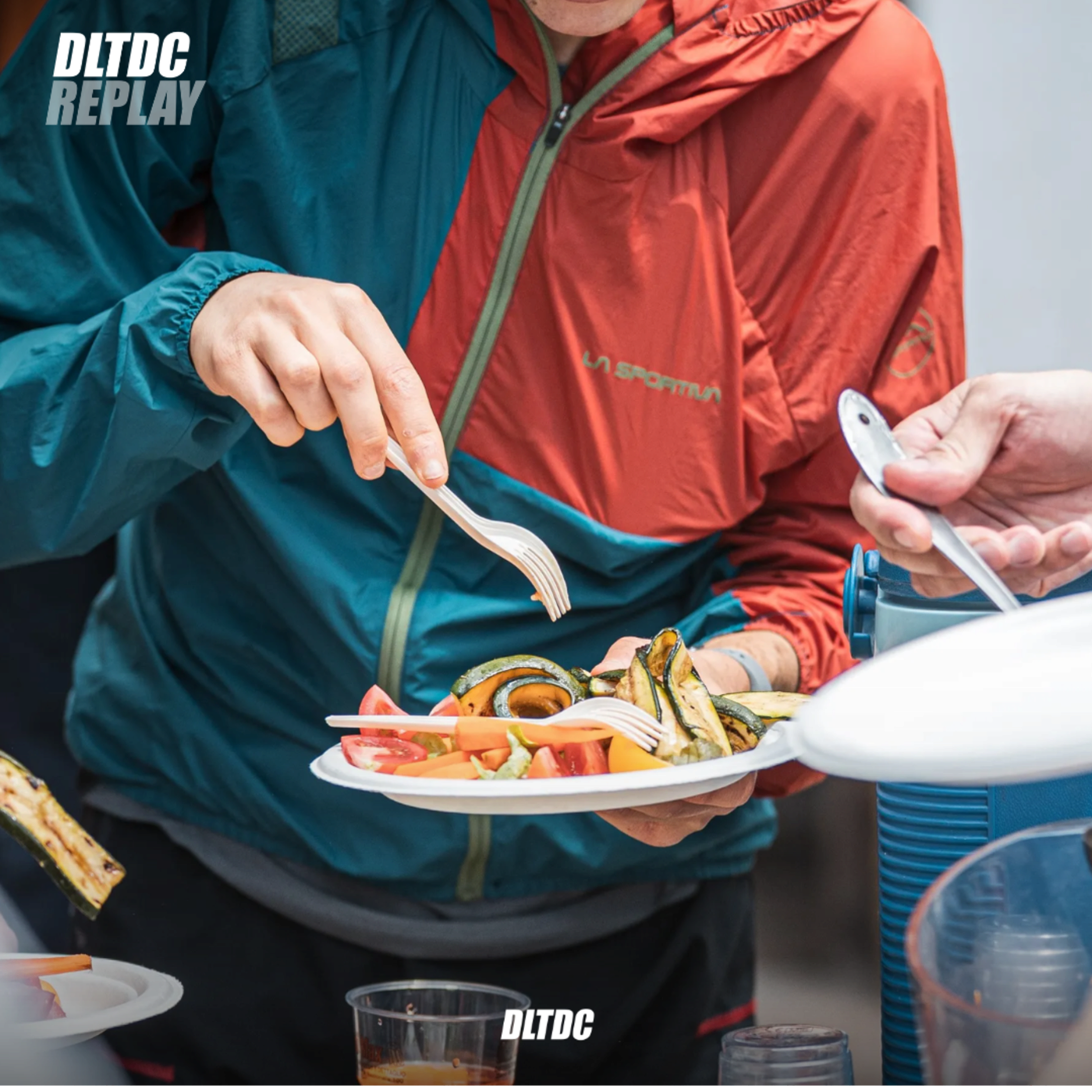Avant Course: Le Dîner & Petit-Déjeuner Parfaits pour Performer (et éviter les pépins digestifs...