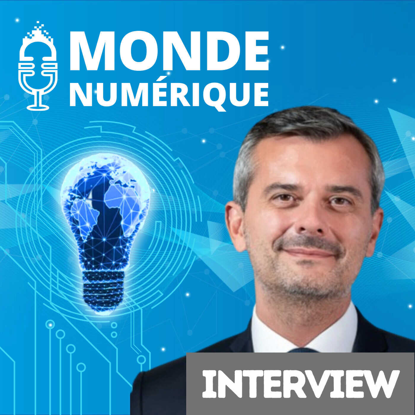Trois innovations pour l'énergie décarbonée (Julien Villeret, EDF)