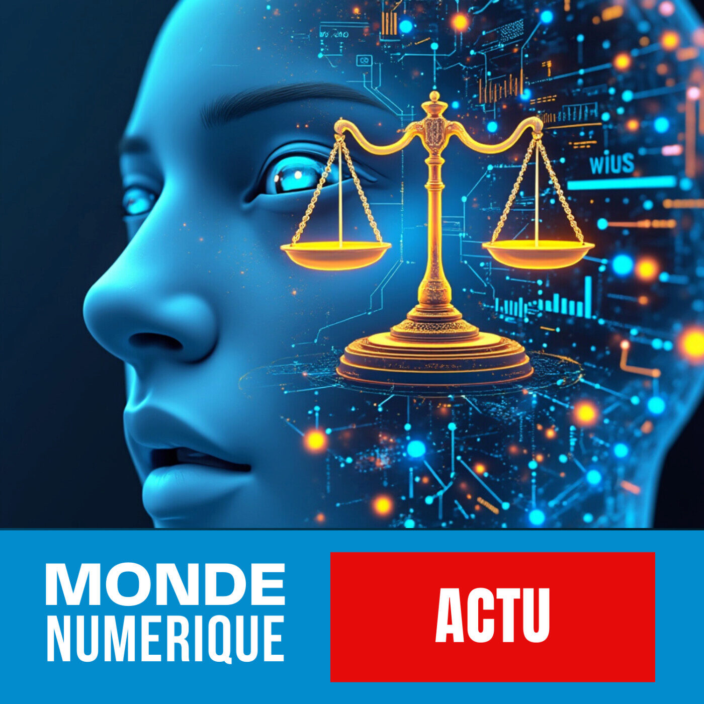 (Actu) Cette loi californienne sur l'IA qui énerve les entreprises du secteur