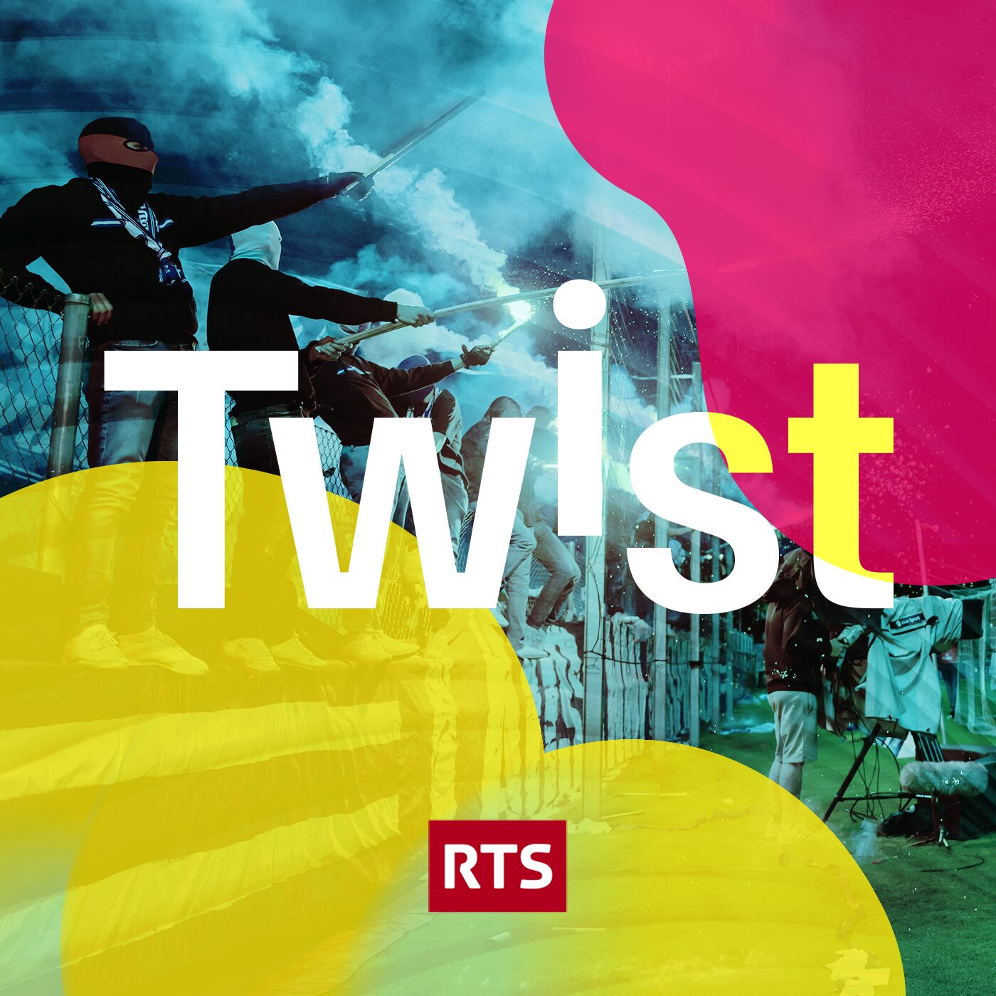 Twist - Comment être un bon supporter ?