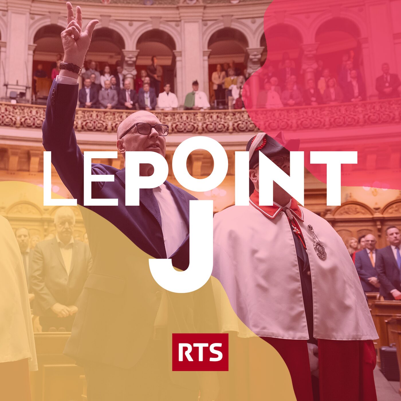C'est un bon job, conseiller⸱ère fédéral⸱e ?