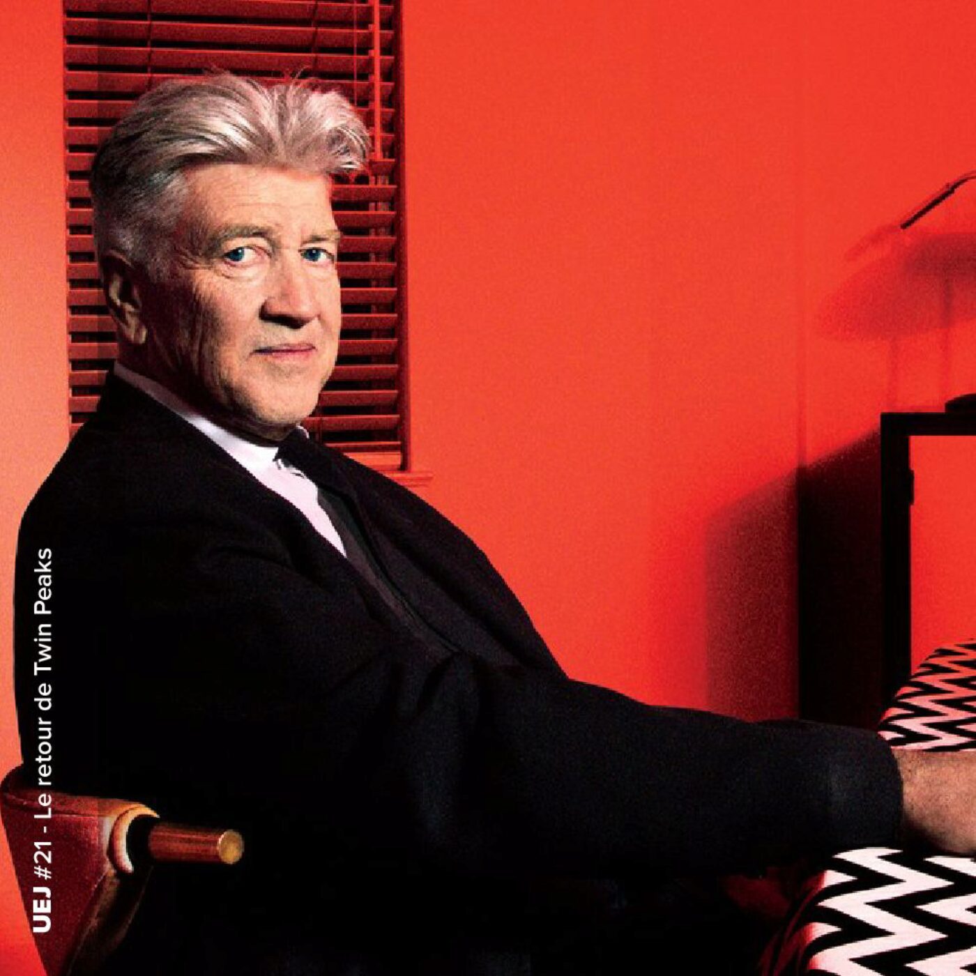 Que faut-il attendre du retour de Twin Peaks ?