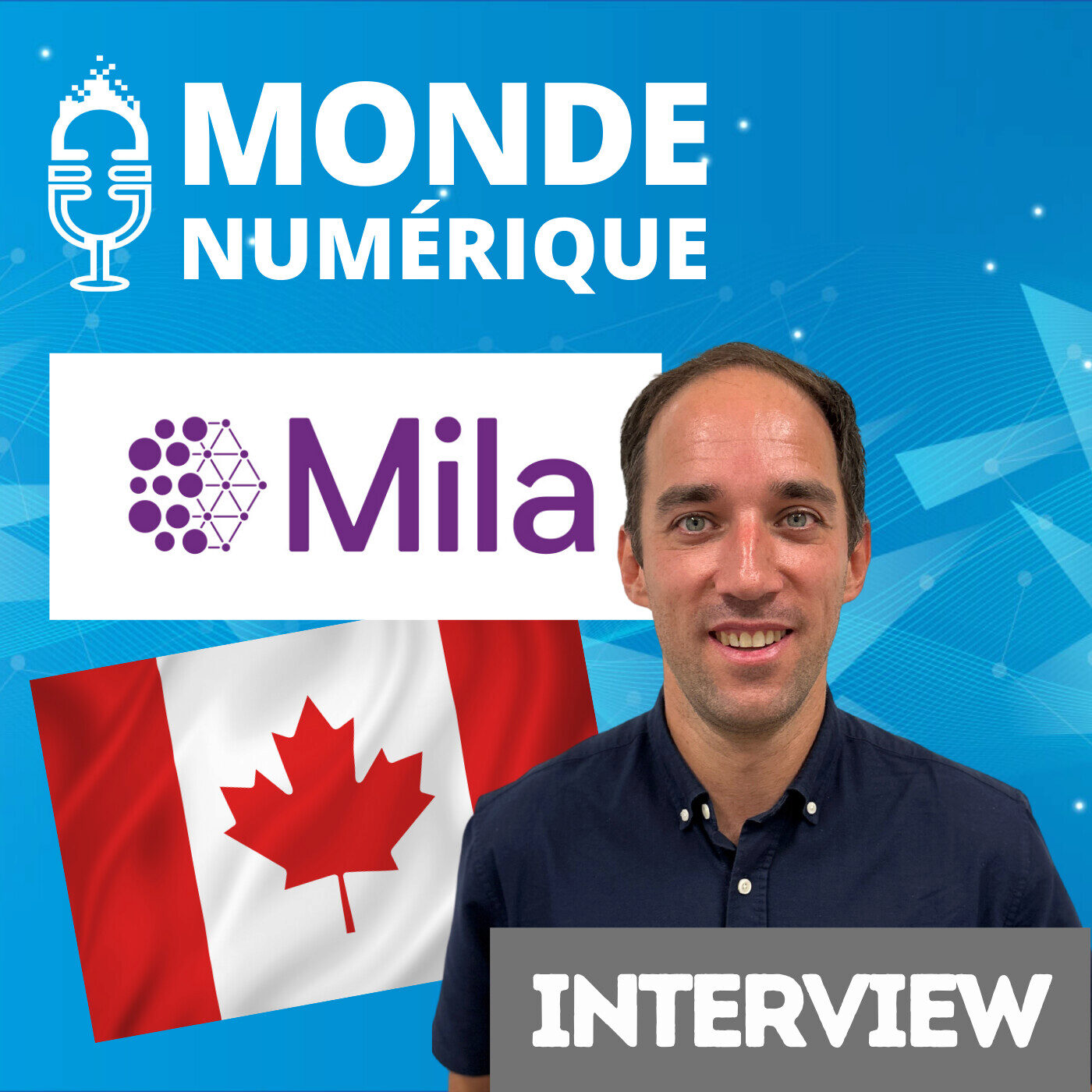EmpÃªcher les IA de perdre la mÃ©moire (Laurent Charlin, Mila MontrÃ©al)