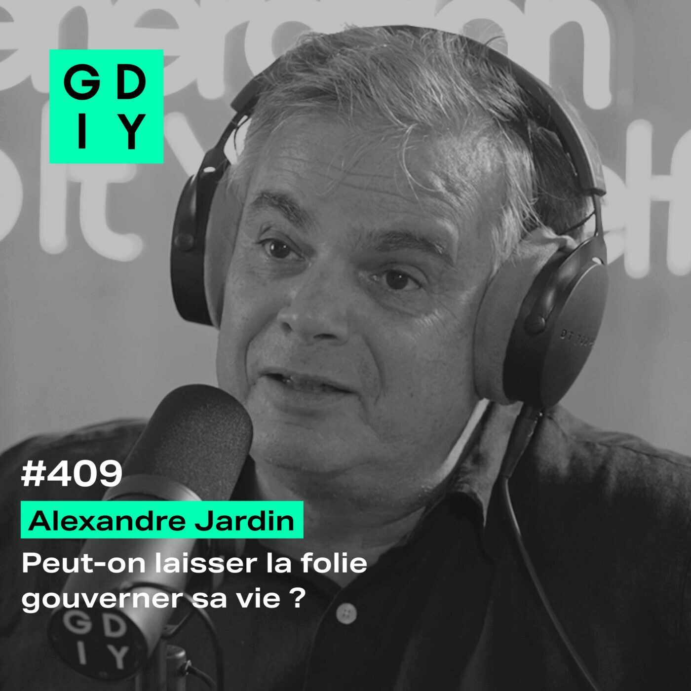 [EXTRAIT] La création contre le cynisme : L’île des gauchers
