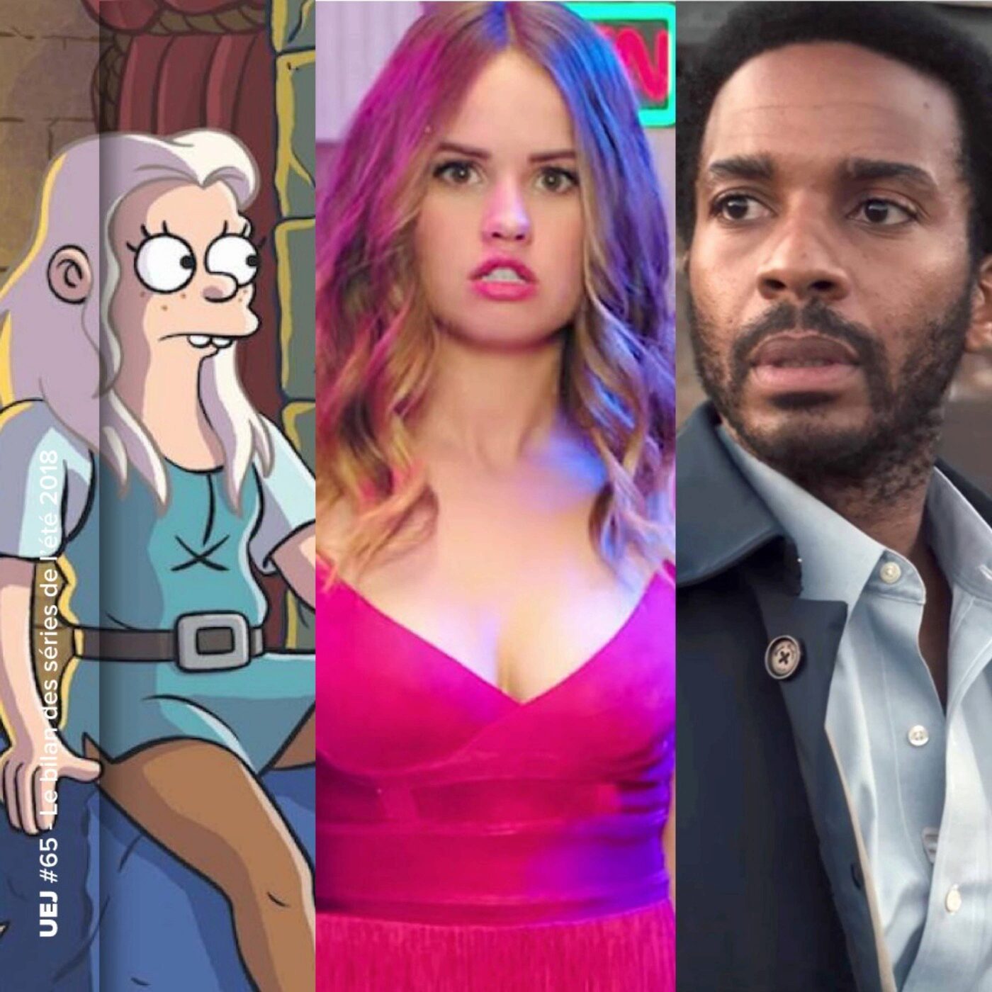 Le bilan des séries de l’été 2018