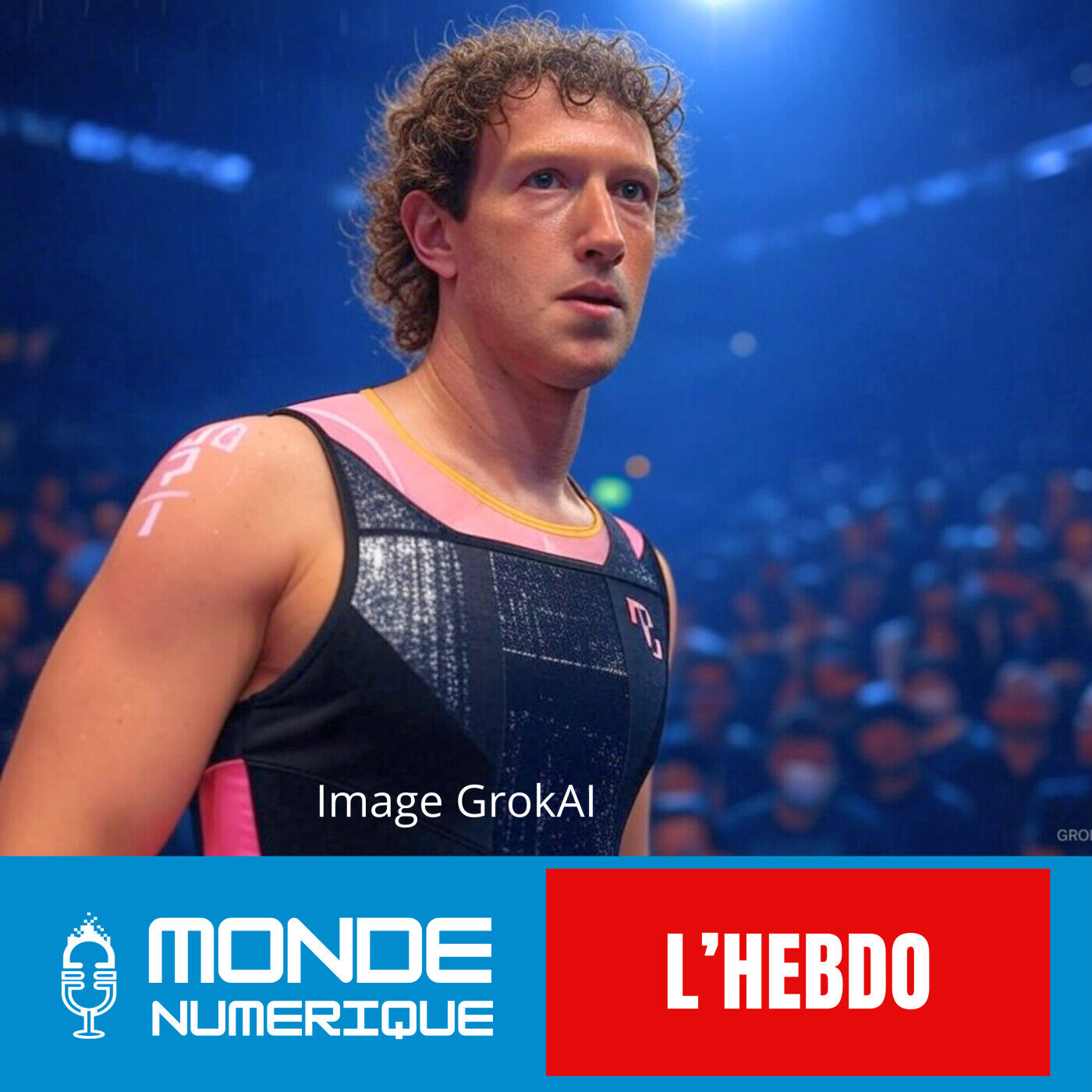 L'HEBDO 18/01 - Réseaux sociaux : quelle mouche a piqué Mark Zuckerberg ?