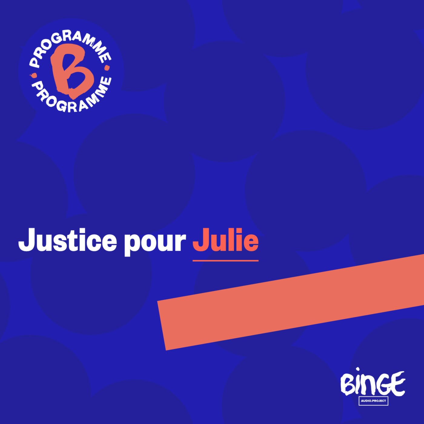 Justice pour Julie
