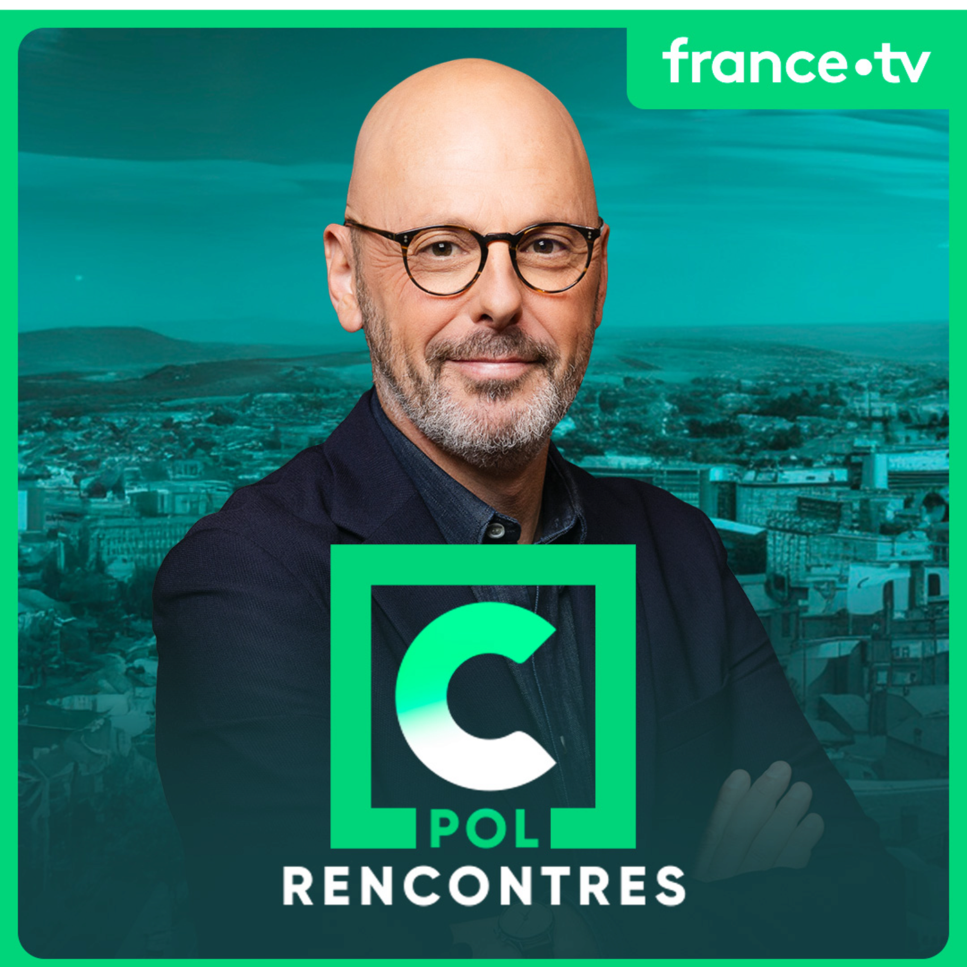 Faut-il ralentir pour être heureux ? – Les questions (Les rencontres de C politique à Clermont...