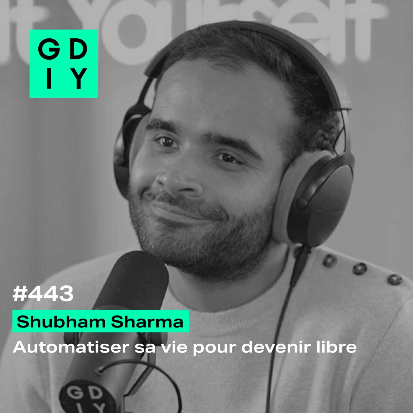 [EXTRAIT] Les SaaS et les Cols blancs vont-ils survivre face à l’IA - Shubham Sharma