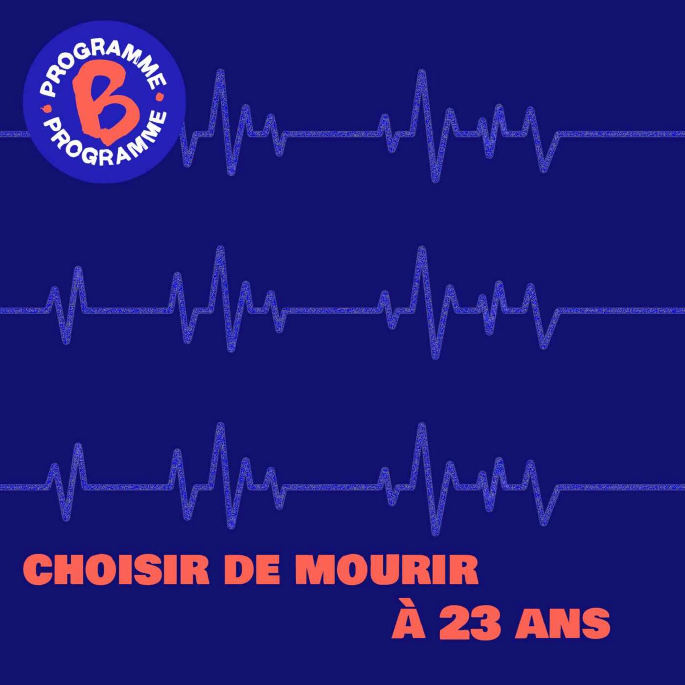 Choisir de mourir à 23 ans