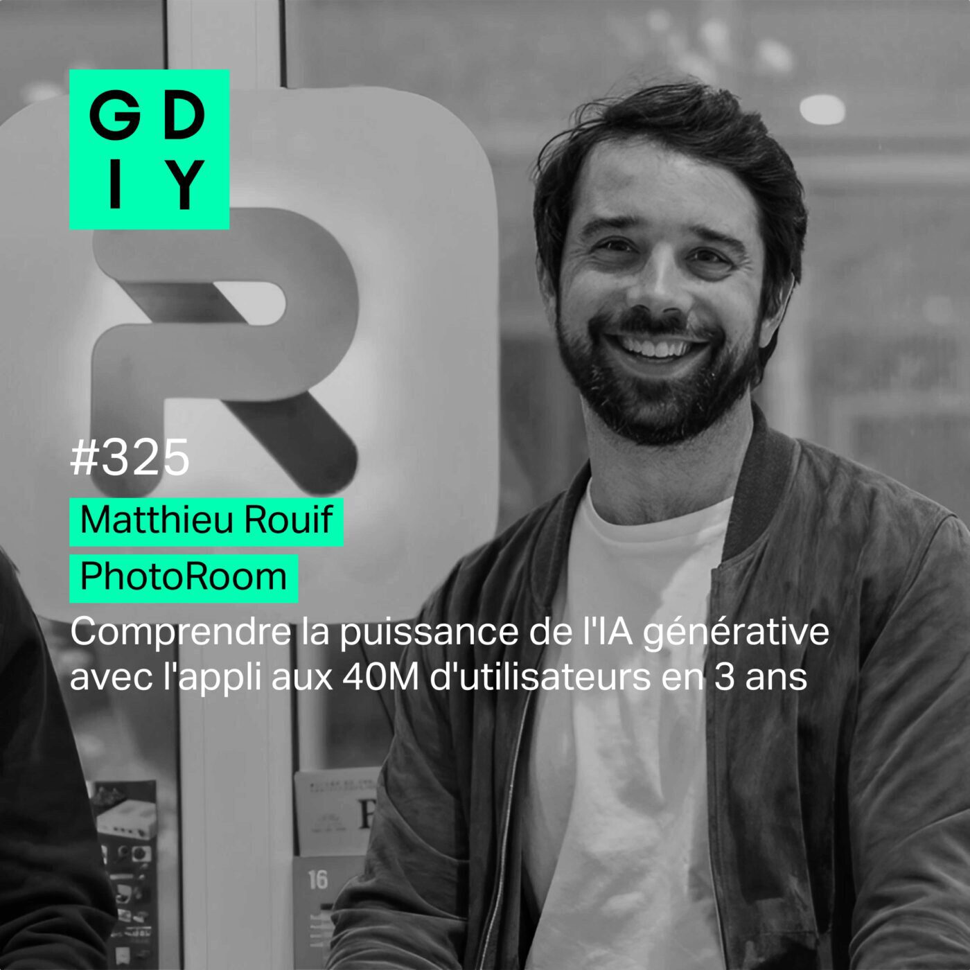[EXTRAIT] Matthieu Rouif nous partage les meilleurs conseils du Y Combinator (YC)