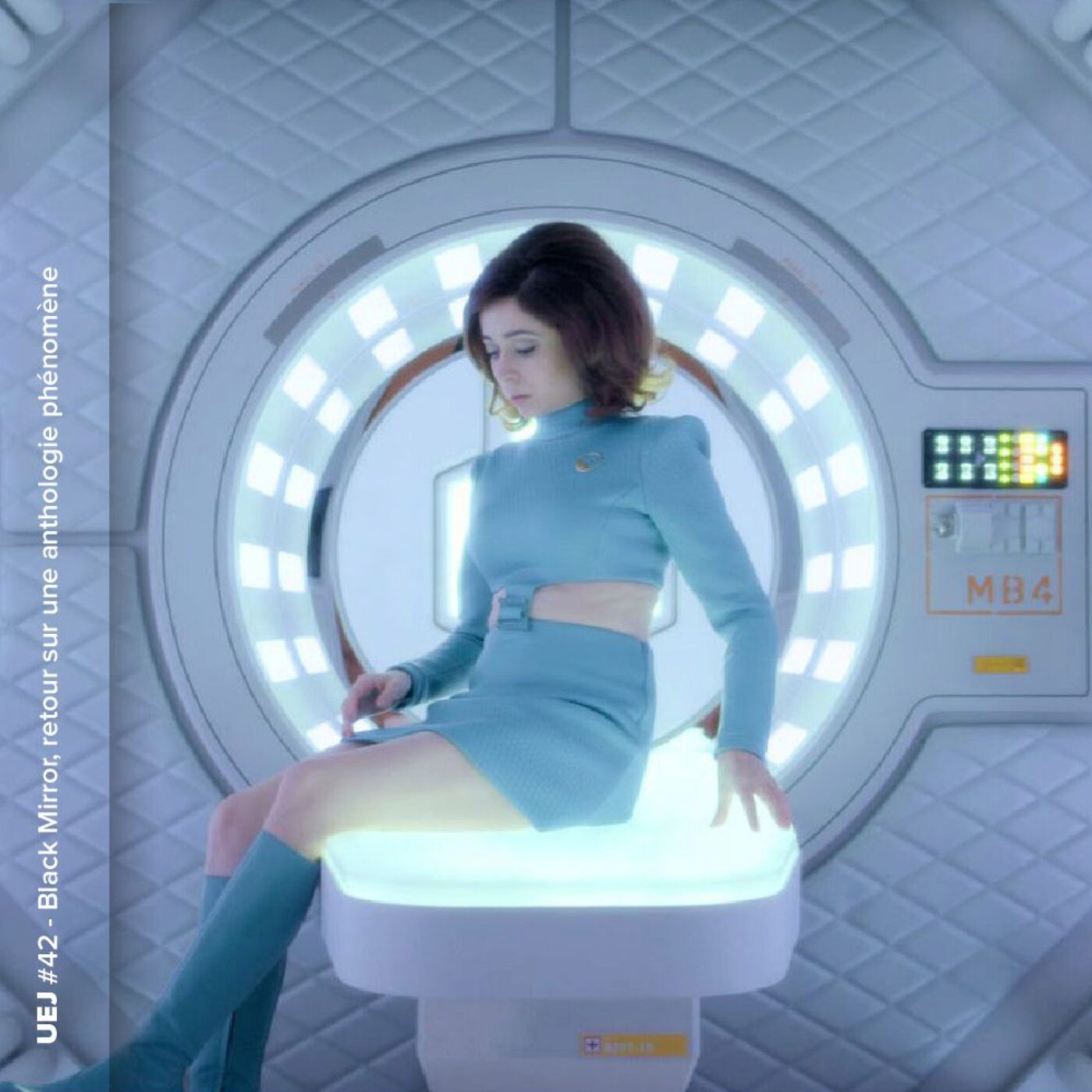 Le retour du phénomène Black Mirror
