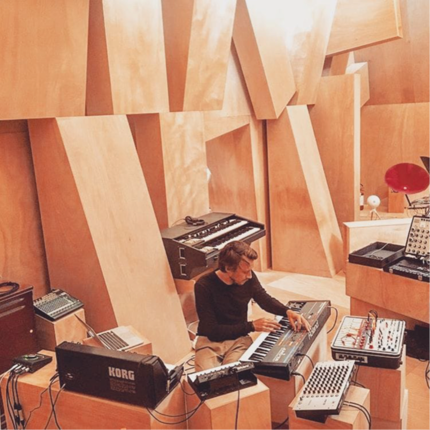 Le Club du Vendredi : Marie Davidson, Len Faki, Janet Jackson, Dj Koze, Destiino, Primal Scream et...