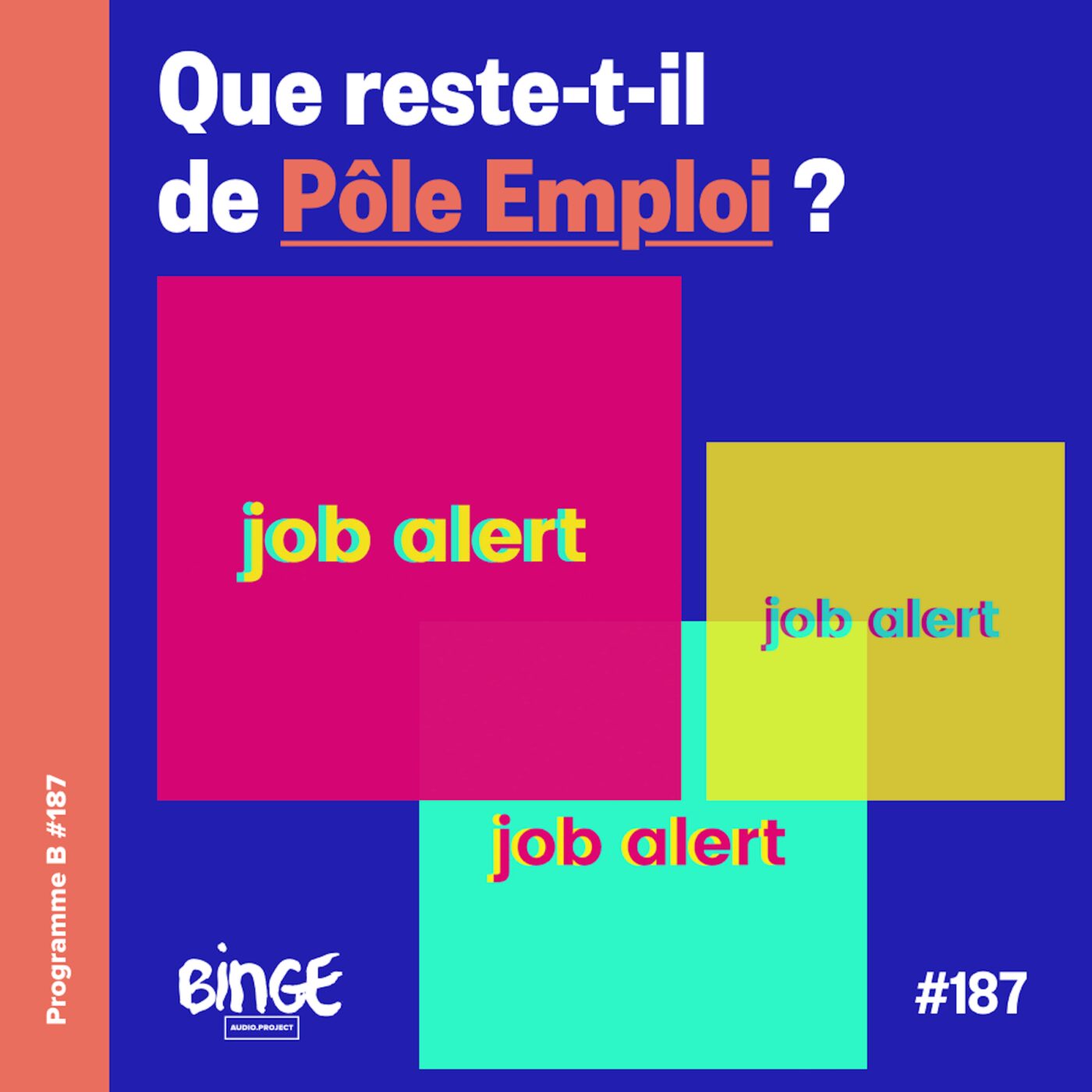 Que reste-t-il de Pôle Emploi ?