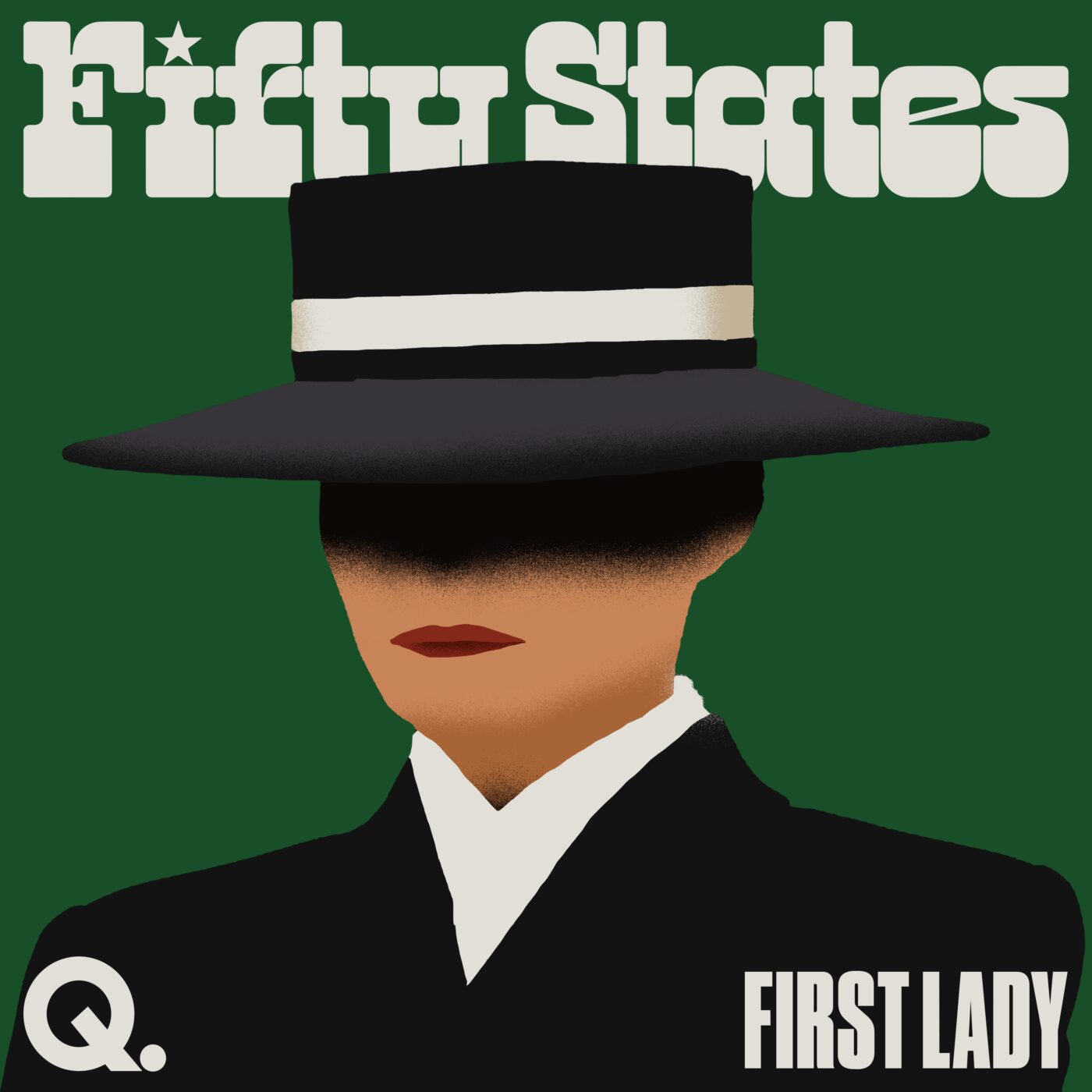 First Lady