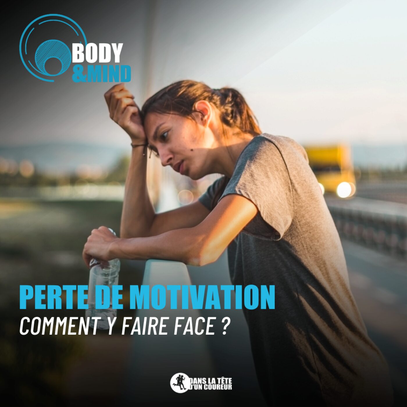 Comment booster sa motivation pour affronter l'hiver ?  / Body & Mind