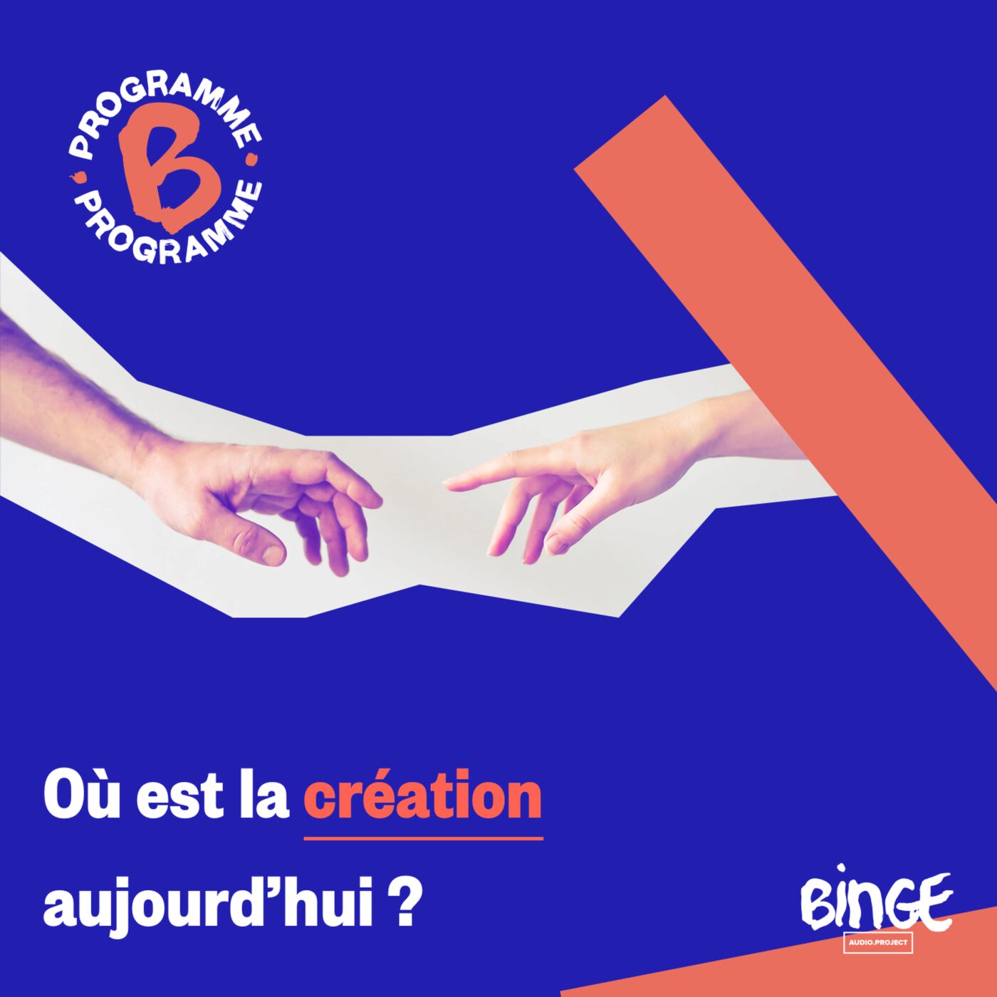 Où est la création aujourd'hui ?
