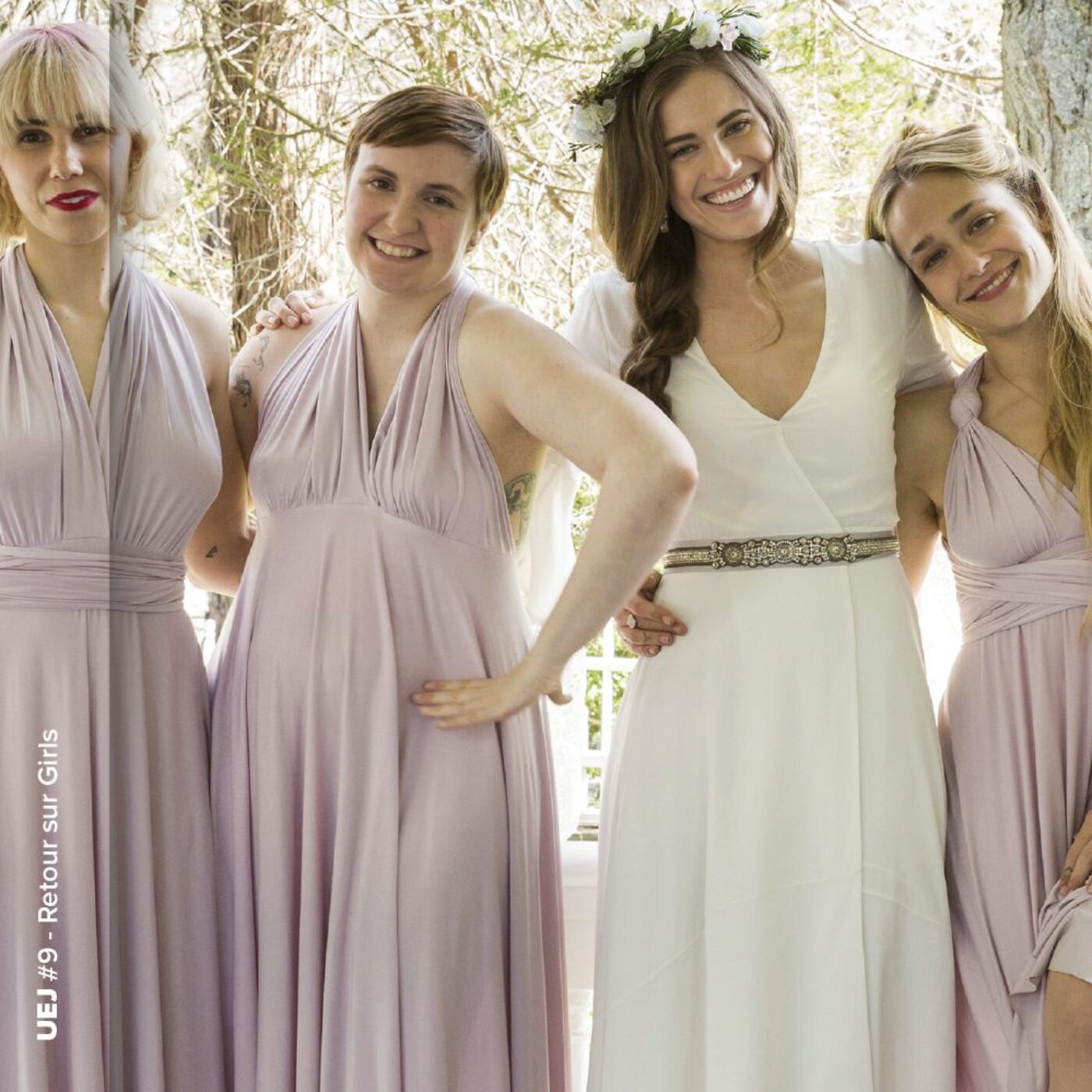 Girls à l'heure du bilan