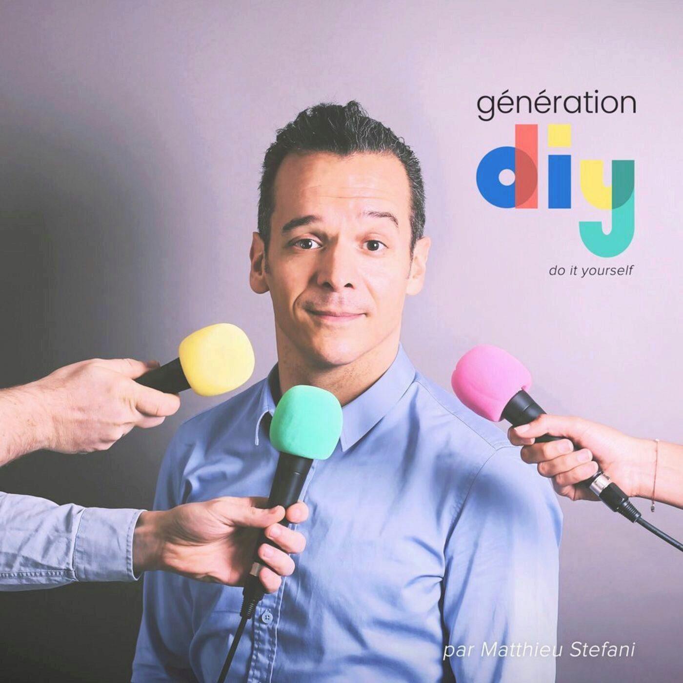#1 Simon Dawlat - Comment lever 10 millions et se faire blacklister par Apple