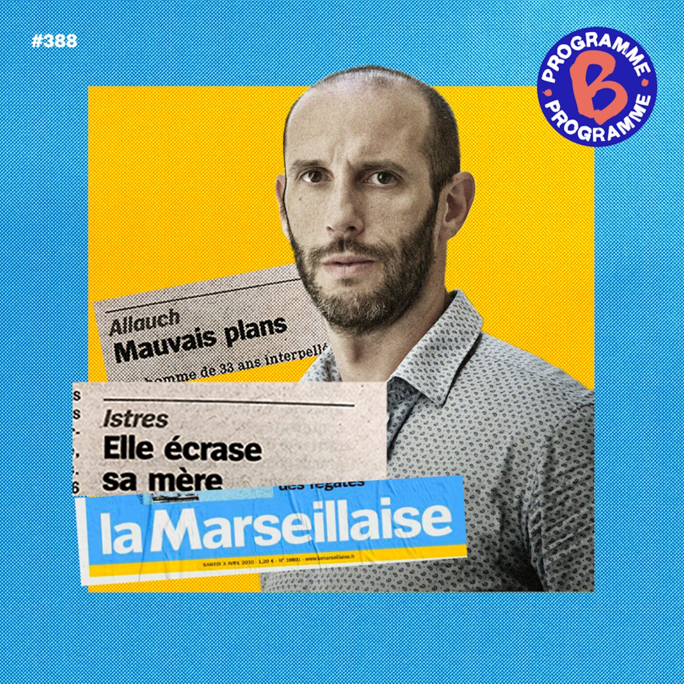 Désordres ordinaires | Épisode 1