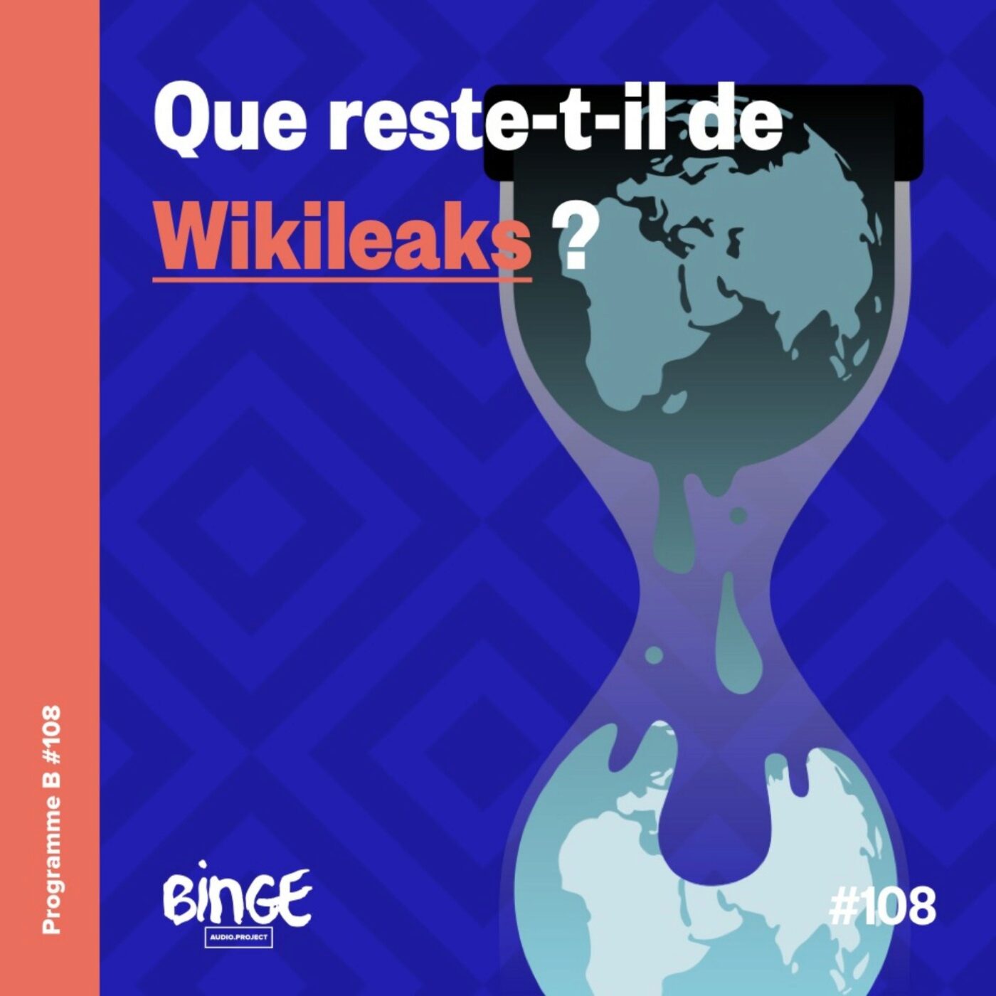 Que reste-t-il de Wikileaks ?