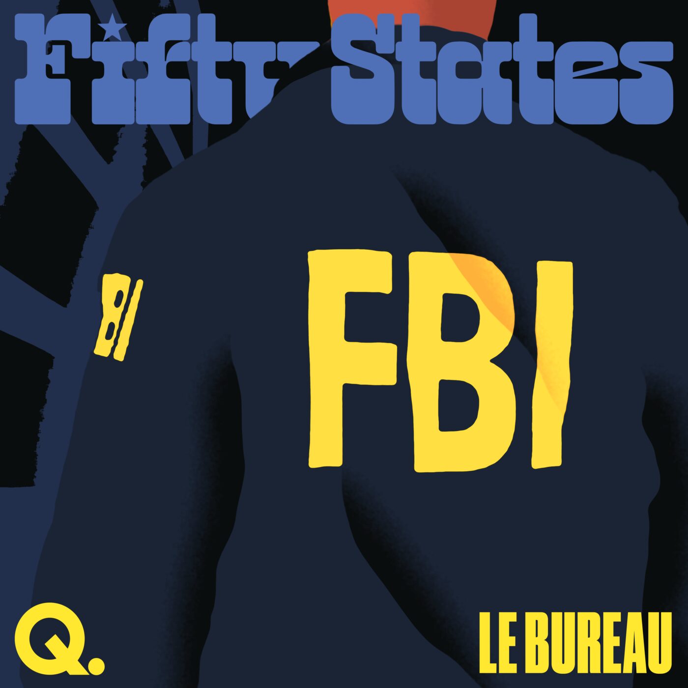 FBI : Le bureau