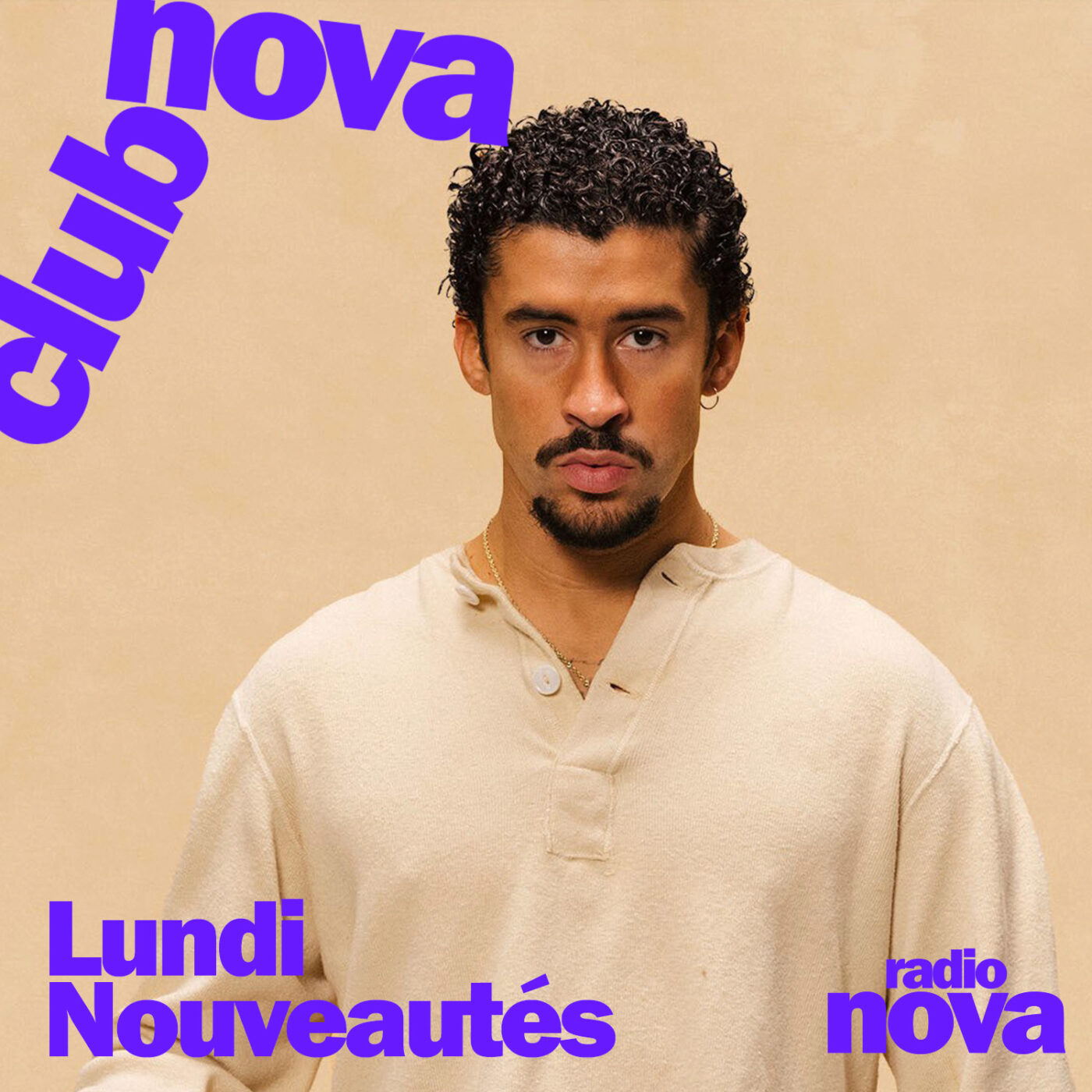 Lundi Nouveautés : Darkside, Bad Bunny, Spill Tab, Polo & Pan vs Metronomy, Moonchild Sanelly et...
