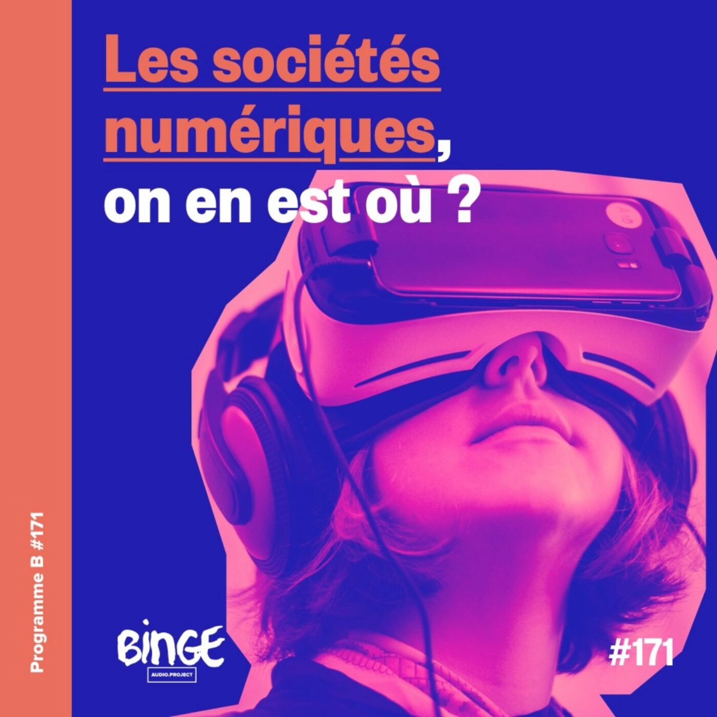 Les sociétés numériques, on en est où ?