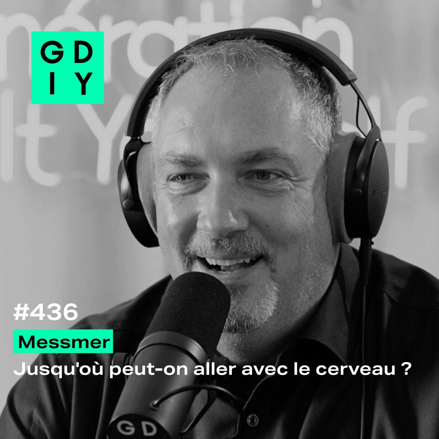 [EXTRAIT] L’instinct, notre super-pouvoir - Messmer