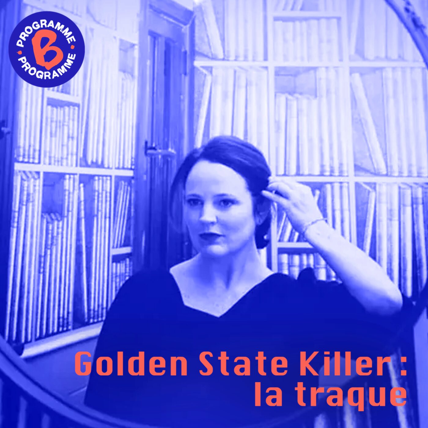 Golden State Killer : la traque