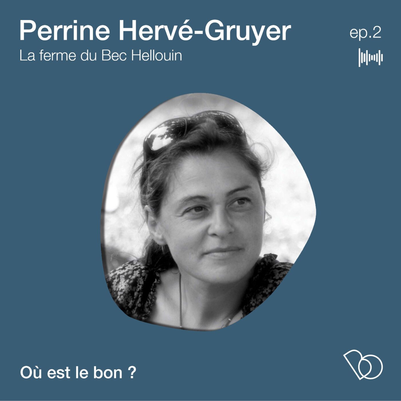 BEST OF - Réapprendre à produire sainement de la nourriture - la permaculture à la ferme du Bec...