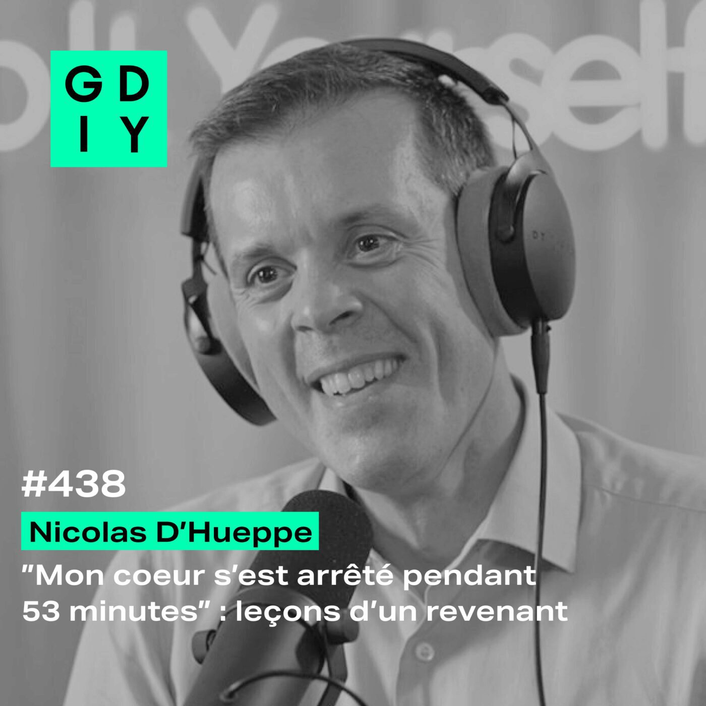 [EXTRAIT] Apprendre à détecter les signaux faibles et préserver sa santé - Nicolas D’Hueppe