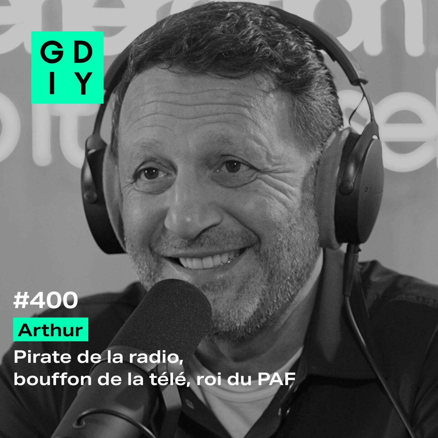[EXTRAIT] Une idée à 1 milliard - Arthur