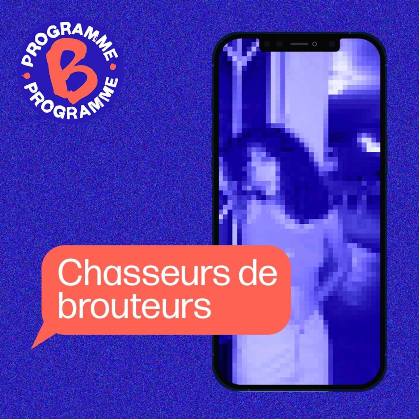 Chasseurs de brouteurs