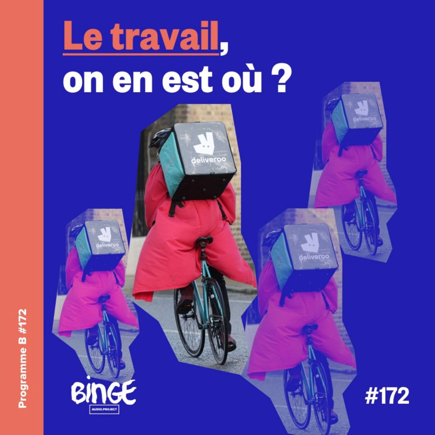 Le travail, on en est où ?