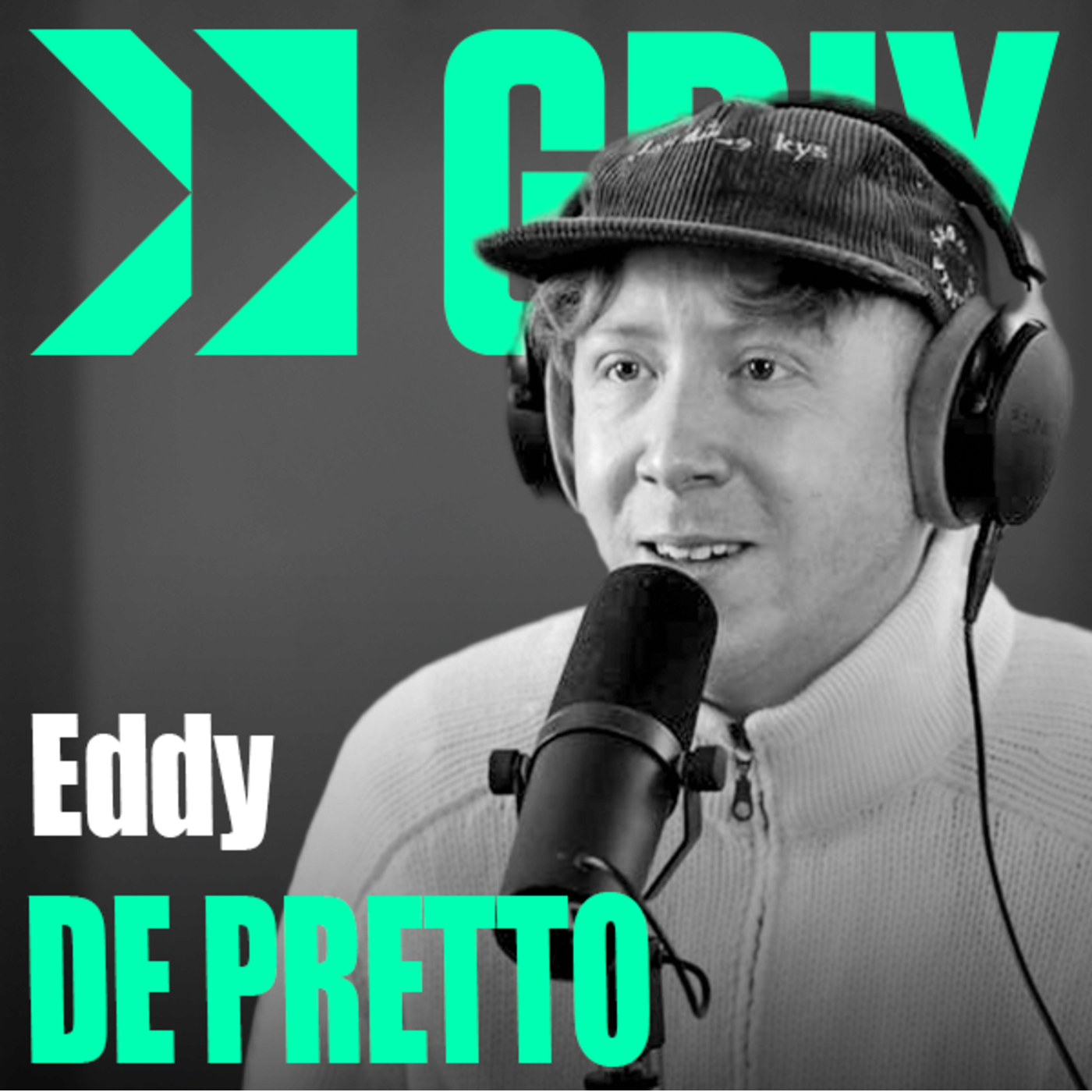 #458 - Eddy de Pretto - Artiste - Contre vents et marées